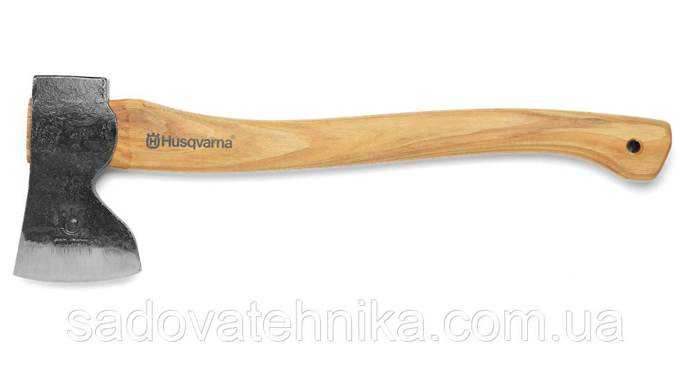 Сокира Husqvarna теслі; 1кг; 50см, фото 1