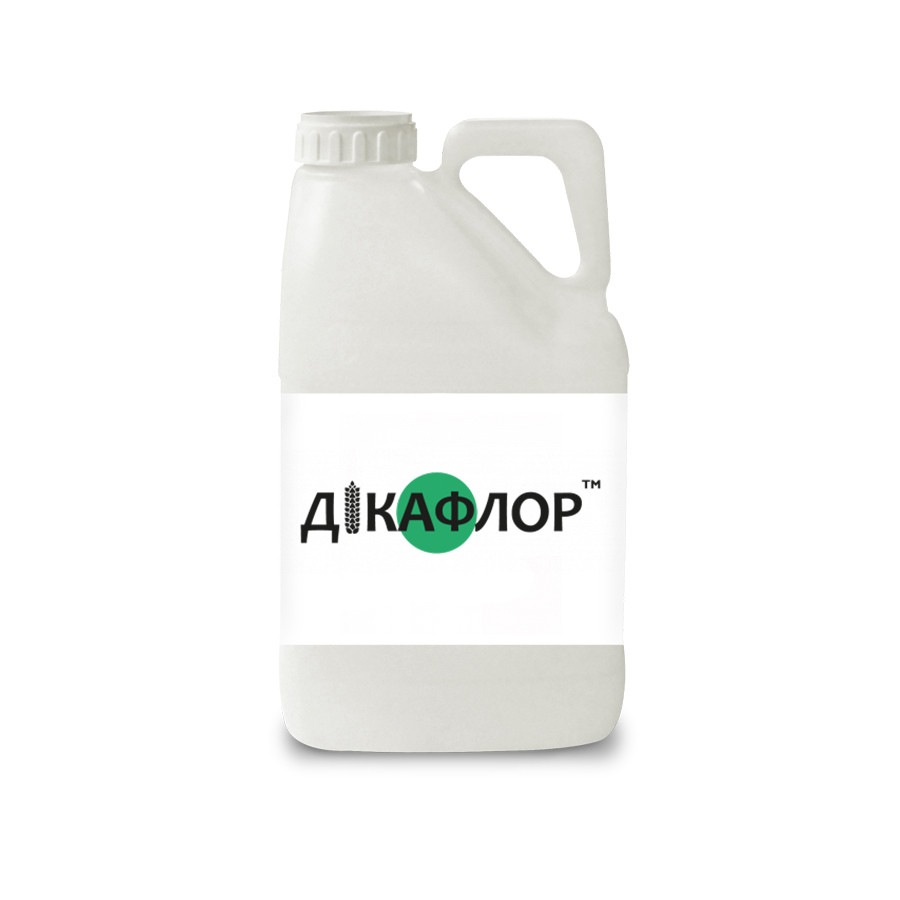 Гербіцид Дікафлор 440 Саміт Агро - 5 л