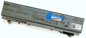 Акумуляторна батарея для ноутбука Лот #3 Dell E6400, E6410, E6510 (W1193) 5400mAh 11.1V Li-ion Б/У