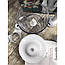 Блендер подрібнювач ручний занурювальний кавомолка з чашею блендер міксер Rainberg RB-6202 3в1 600 Вт, фото 4