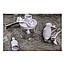 Блендер подрібнювач ручний занурювальний кавомолка з чашею блендер міксер Rainberg RB-6202 3в1 600 Вт, фото 8