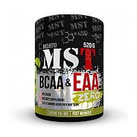 MST BCAA & EAA Zero 520 g