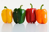 Перець солодкий