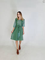 Плаття-вишиванка