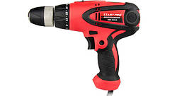 Дриль електрична START PRO SED-920/2 : 920 Вт - Швидкозатискний патрон
