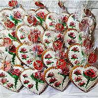 Розкладні імбирні пряники