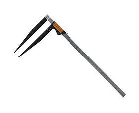 Мірна вилка Husqvarna 36см