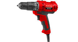 Дриль електрична START PRO SED-950 : 950 Вт - Швидкозатискний патрон