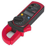 Цифрові струмовимірювальні кліщі UNIT UT 201, фото 2