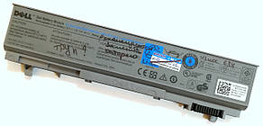 Акумуляторна батарея для ноутбука Лот #2 Dell E6400, E6410, E6510 (W1193) 5400mAh 11.1 V Li-ion Б/В