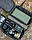 Сумка - органайзер, Сумка для риболовлі, Сумка Fisher, фото 6