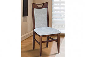 Стілець обідній Юля Темний Горіх