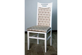 Стілець обідній Юля Білий