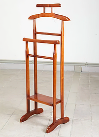 Плечики напольные Альфа ольха Яблоня