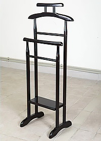 Плічка підлогові Альфа вільха Венге