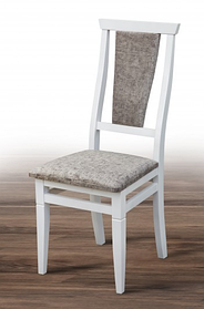 Стілець обідній Чумак Білий Argo 5