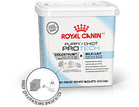 Royal Canin Puppy Pro Tech Заменитель сочного молока для всех новорожденных щенков, 1,2 кг.