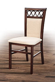 Стілець обідній Анжело-5 Горіх