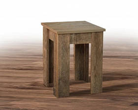 Табурет Андервуд Дуб Фрегат комплект 2 шт.