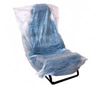 CF Защитные чехлы для сидений (рулон 500 шт)