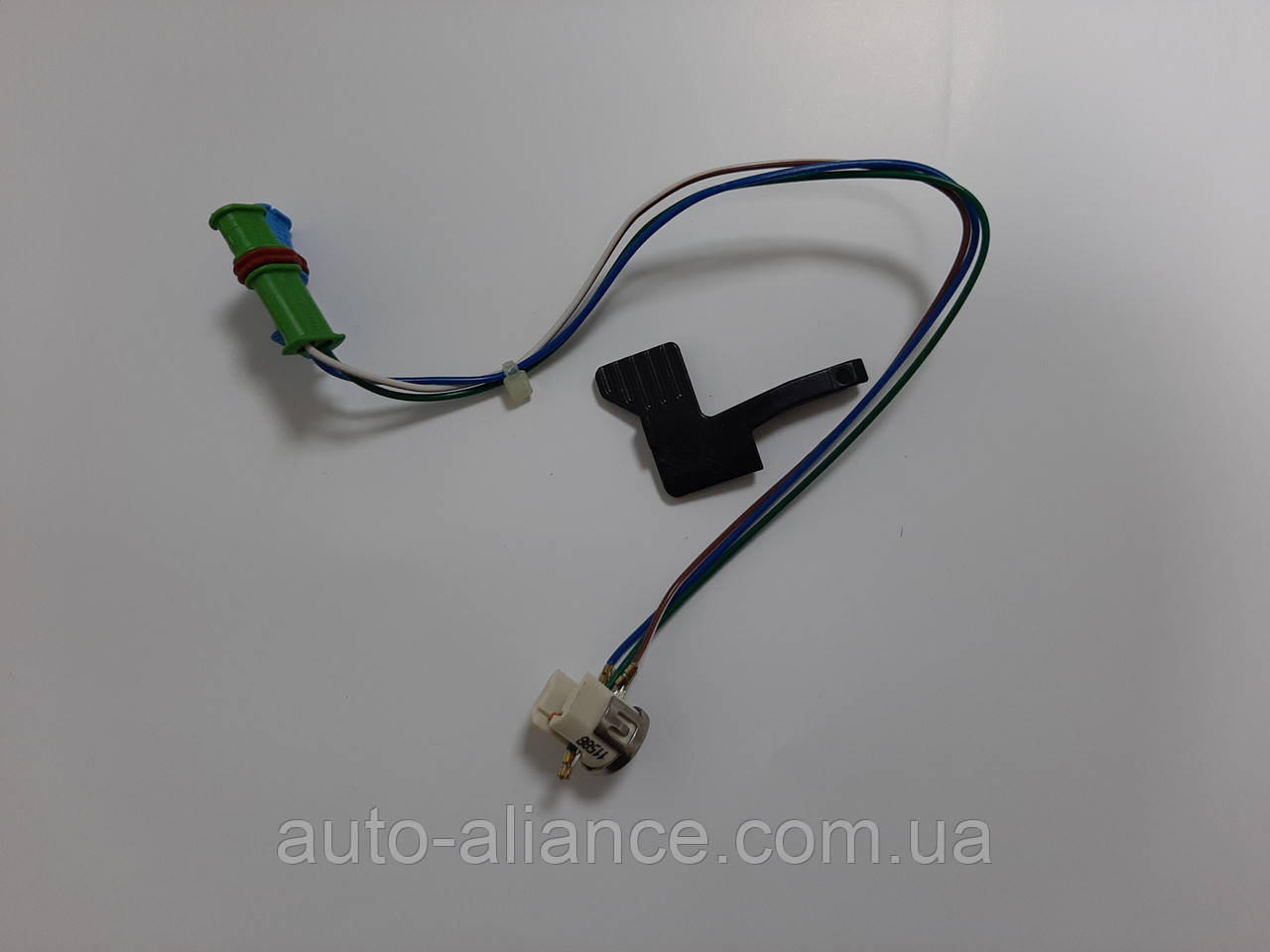 Датчик Eberspacer Airtronic D2/D4/D4S 252069010200