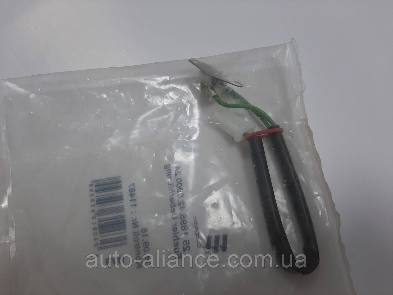 Датчик перегрівання Eberspacer D1LC/D3LC 251895410000