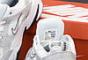 Жіночі кросівки Nike M2K Tekno. Black Violet. ТОП репліка ААА класу., фото 2