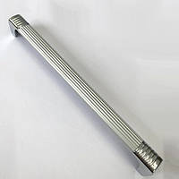 Ручка 2097 алюміній 128 мм