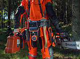 Тримач сокири для пояса Husqvarna Flexi KIT, фото 2