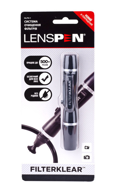 Олівець для чистки оптики LENSPEN XC-LP-1