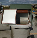 Каналізація ⁇ септики ⁇ ривке колодязів Київ Київська зона під ключ, фото 4