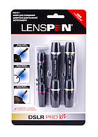 Очисний олівець LenSpen DSLR Pro Kit