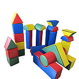 Модульний конструктор Блок-3 TIA-SPORT, фото 3