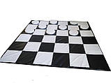 Плитка на дитяча гра Шашки TIA-SPORT, фото 4