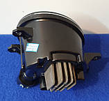 Протитуманітні LED фари на Toyota Corolla 2010 - 2013, фото 8