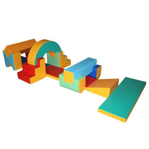 Смуга перешкод Догоняйка TIA-SPORT, фото 1