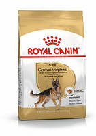 Royal Canin German Shepherd Adult (Роял Канін Джерман Шеперд Едалт) сухий корм для дорослої німецької вівчарки