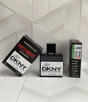 Donna Karan DKNY Be Delicious (Донна Каран Бі Делішес) 60 мл