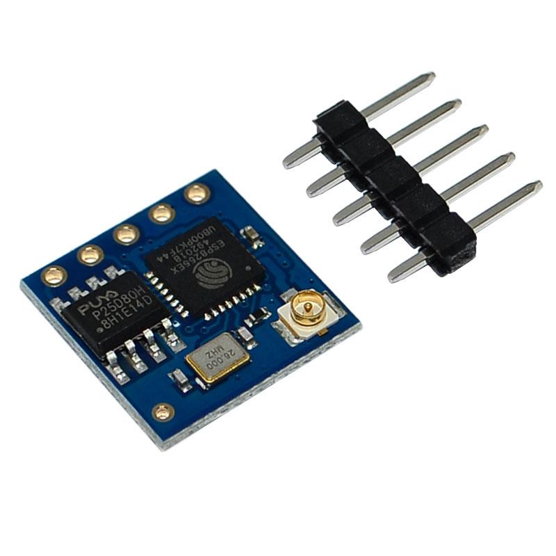 Модуль esp-05 Wi-Fi esp8266 для Arduino
