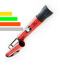 Шприц-ручка для инсулина NovoPen Echo - Новопен Эхо красная