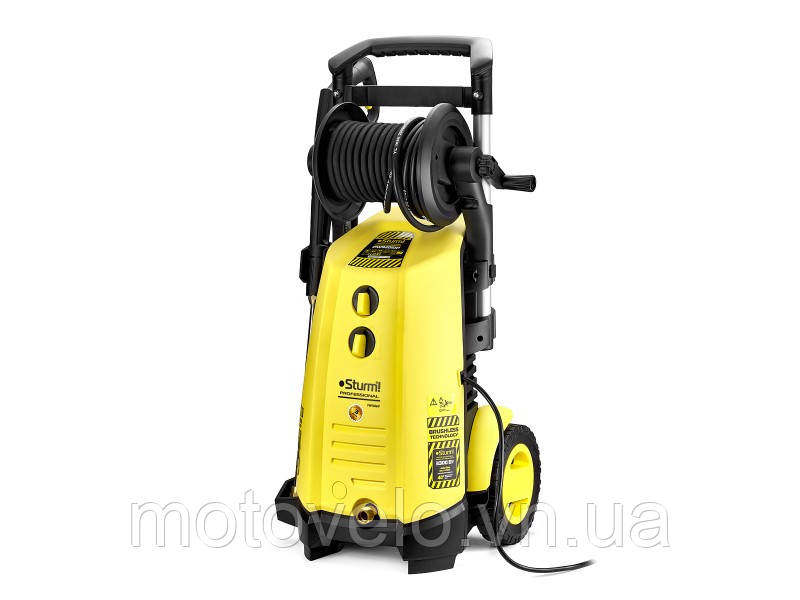 Мийка високого тиску Sturm PW9206IP (індукційний мотор)