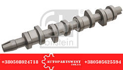 Розподіл VW Caddy III/T5 1.9TDI (AJM/ATJ/AVF/AWX/AVB).  FEBI