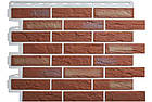 Фасадні панелі "Цегла Ризька" Альта-Профіль, фото 2
