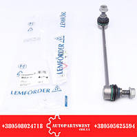Тяга стабілізатора (зетка/R) MB Vito (W639) 2003- LEMFÖRDER 30373 01