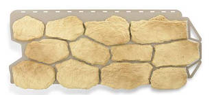 Фасадні панелі "Бутовий камінь" Альта-Профіль