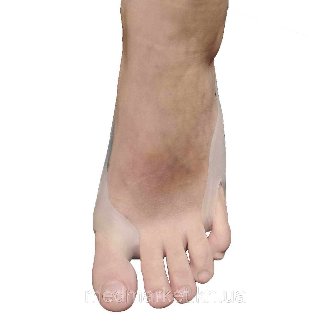 Коректор пальців Foot Care GB-15, фото 1