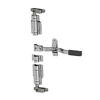 Штанговий запірний механізм ELMACILAR 27 мм (цинк)