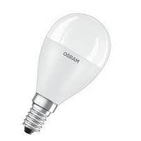 Led лампа OSRAM VALUE CLР75 8W/830 230V FR E14 світлодіодна