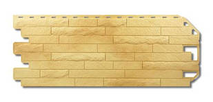 Фасадні панелі "Цегла-Антік" Alta-Profil