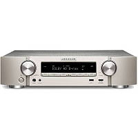 Marantz NA6006 Silver Gold